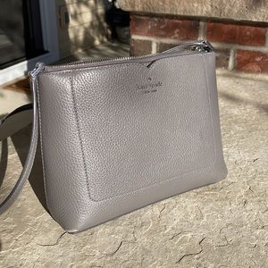 Kate Spade Harlow Crossbody
